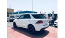 Mercedes-Benz GLE 400 AMG No Accident No Paint