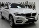 بي أم دبليو X6 35i Executive 3.0L