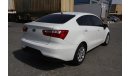 Kia Pride 1.6cc Steel Wheel, Leather Seat,VDC, FOR EXPORT ONLY(76111)