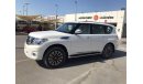 Nissan Patrol 2012 gcc very celen car