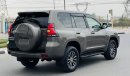 Toyota Prado 2017 Face-Lifted 2020 Bronze 2.7L Sunroof Petrol AT [RHD] 7 Seater Leather Electric Premium Conditio