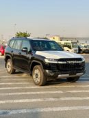 Toyota Land Cruiser Toyota Land Cruiser GR Sport HEV 3.5L 2026