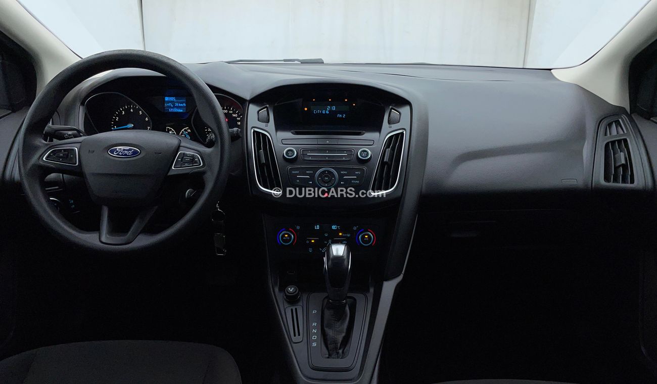 Ford Focus TREND 1.6 | Zero Down Payment | Free Home Test Drive