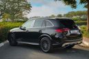 Mercedes-Benz GLC 200 2024 Mercedes-Benz GLC180 AMG Kit Suv 1.5L 0Km