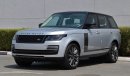 Land Rover Range Rover Vogue Supercharged (Export).  Local Registration + 10%