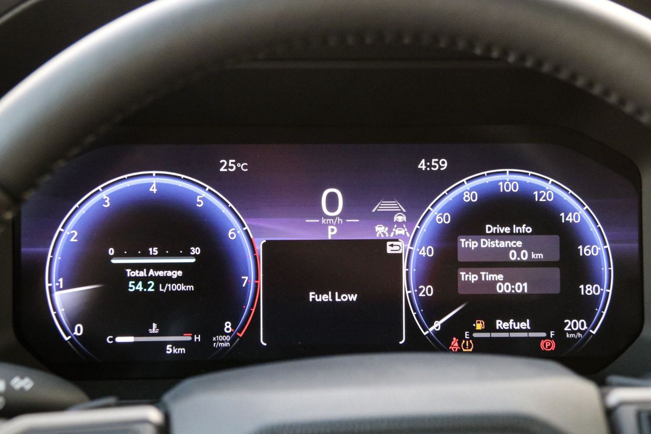 تويوتا برادو Toyota Prado Adventure First Edition 2024 | Best Price