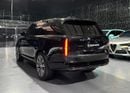 Land Rover Range Rover HSE P530