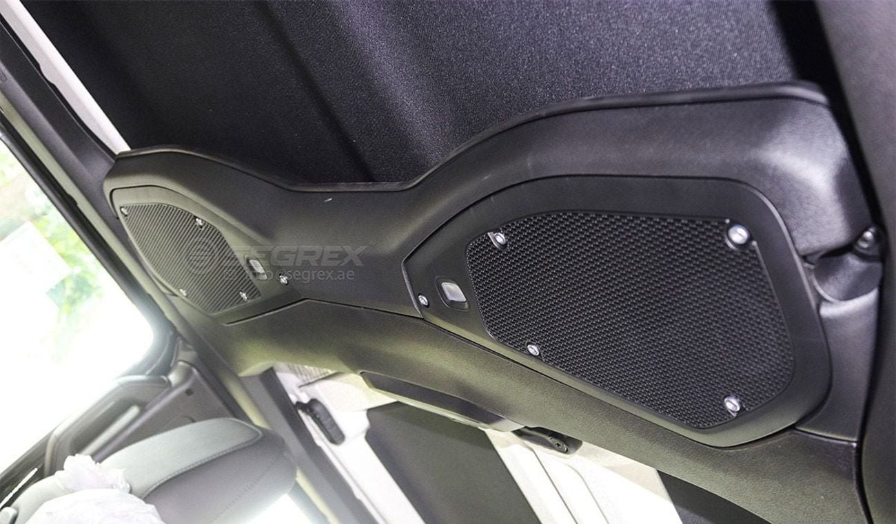 Jeep Wrangler Unlimited Rubicon | 2026 Model | 4-Door | 2.0 Gas 4WD 8AT.