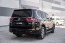 Toyota Land Cruiser 3.3L DIESEL VXR FULL OPTION WITH MBS AUTOBIPGRAPHY VIP SEAT AND ROOF STAR LIGHT