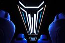 Toyota Hiace GL BLUE MAJESTY LUXURY EDITION