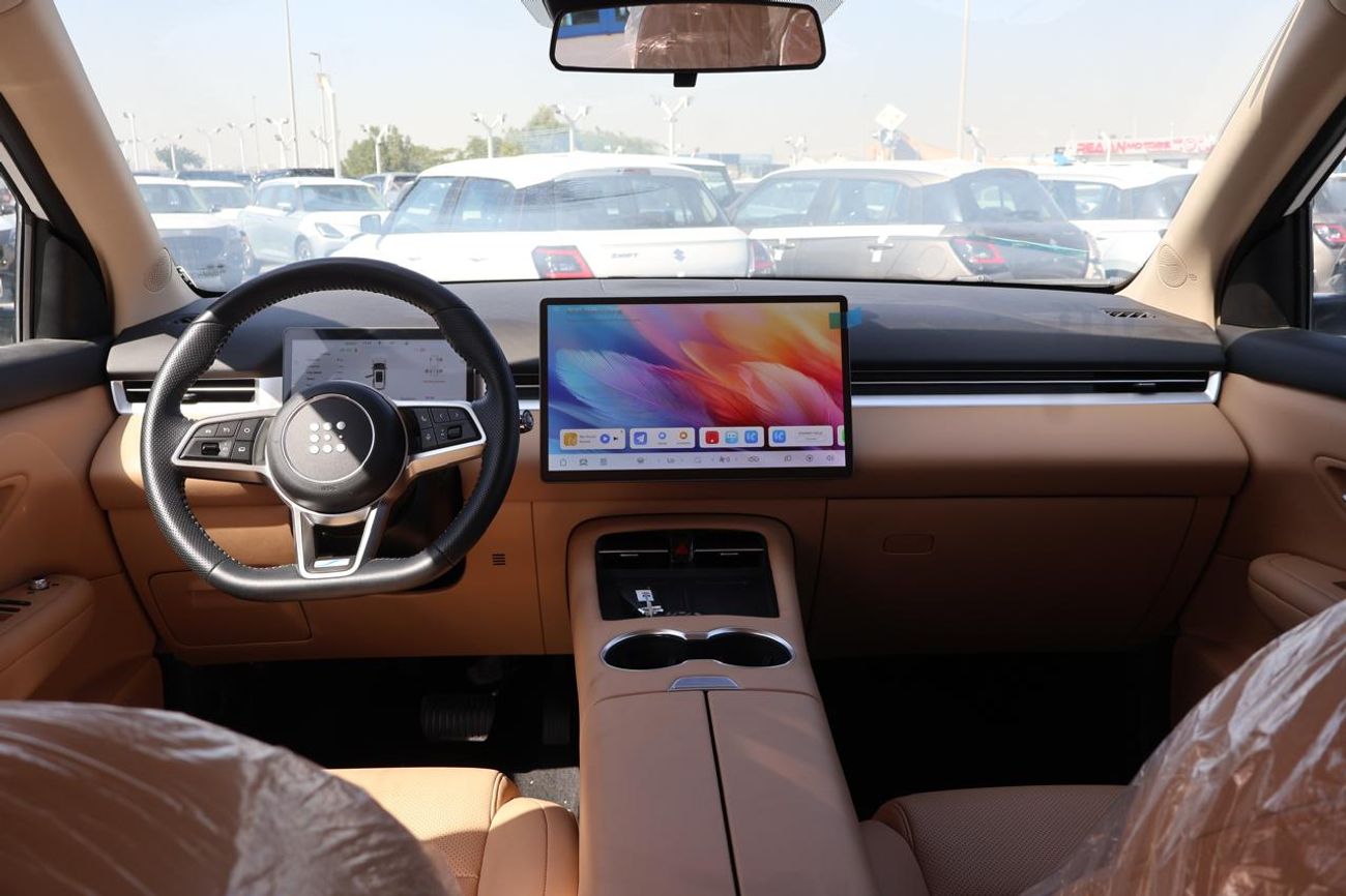 Landian E5 Plus LADIAN E5 PLUS PRO 1.5L 2025 Model