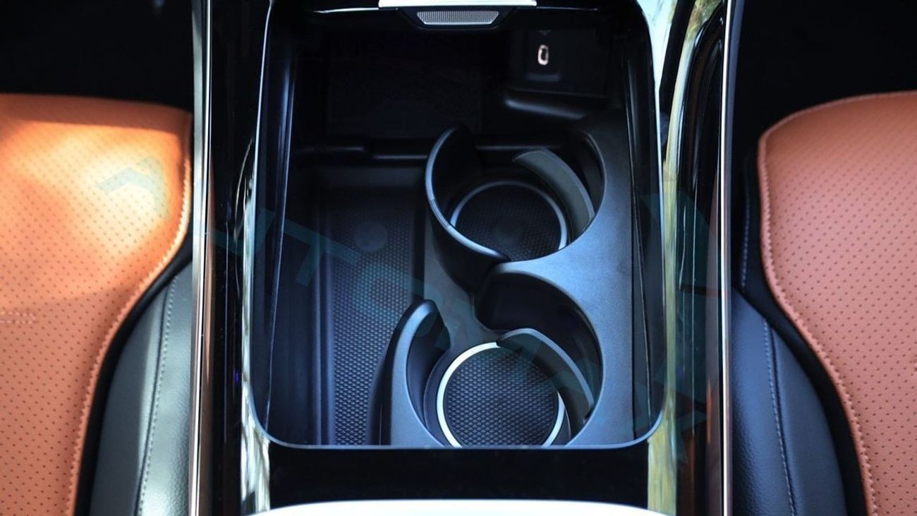 Mercedes-Benz GLC Coupe 200 AMG 4Matic EQ Boost 2026 GCC 0Km With 2 Years Unlimited Mileage Warranty @Official Dealer