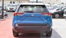 تويوتا راف ٤ Toyota Rav4 XLE 2.0L 4x4 | 2023 | Petrol | For Export Only