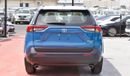 Toyota RAV4 Toyota Rav4 XLE 2.0L 4x4 | 2023 | Petrol | For Export Only