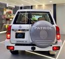 Nissan Patrol Safari Super Safari 4.8L M/T PATROL SUPER SAFARI || GCC ||DEPENDABLE | GREAT FAMILIES | EXCELLENT PERFORMAN
