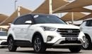 Hyundai Creta GLS LTH ACCIDENTS FREE - GCC - ENGINE 1600 CC - FULL OPTION - PERFECT CONDITION INSIDE OUT