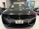 BMW M4 3.0T | USA Specs | Clean Title | High-Performance Coupe