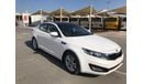 Kia Optima Kia optima 2014 g cc full options for sale