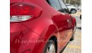 Hyundai Veloster FULLY LOADED / GCC SPECS / 0 DOWN PAYMENT / MONTHLY 670