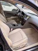 Infiniti G25