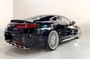 Mercedes Benz S63 AMG Swarovski LED 4-Matic 22“ Wheels