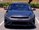 Kia Cerato LX 1.6L 2022 1.6L GCC (699/-MONTHLY)