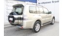 Mitsubishi Pajero 3.8L V6 GLS 4WD 2015 FULL OPTION