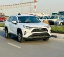 تويوتا راف ٤ EXR