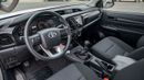 Toyota Hilux Hilux SR5 2.4 Diesel mid option MT2025