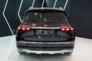 Mercedes Benz GLS 600 Maybach Two-Tone, Executive Rear Seat Package, EMC Warranty + Service!!
