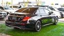 Mercedes-Benz E 43 AMG 4 Matic