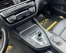 BMW M2 COMPETITION 2019 BMW M2 Competition, Warranty, Full Service History, Excellent Condition, GCC
