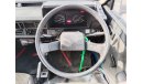 Toyota Townace TOYOTA TOWNACE RIGHT HAND DRIVE (PM1307)