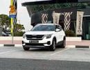Kia Seltos LX 1.6L Kia Seltos | 1.6 L | 2023 | GCC | Accident-Free | In Excellent Condition | 974 P.M