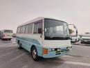 Nissan Civilian NISSAN CIVILIAN BUS RHD 1995 MODEL 4.1 L DIESEL MANUAL(PM35185)