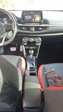 Kia Picanto GT LINE 1.2 | Zero Down Payment | Home Test Drive