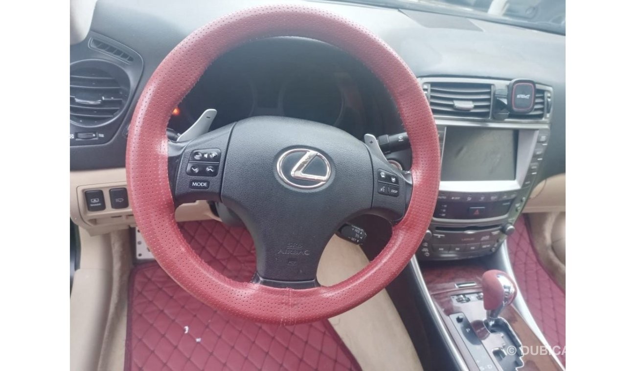 Lexus IS300