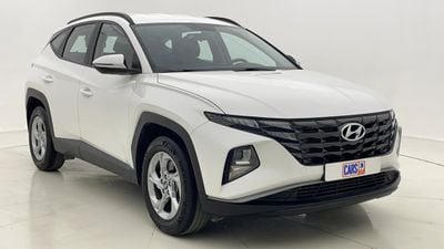 Hyundai Tucson SMART 2 | Zero Down Payment | Home Test Drive