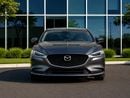 Mazda 6 S 536 | | | GCC