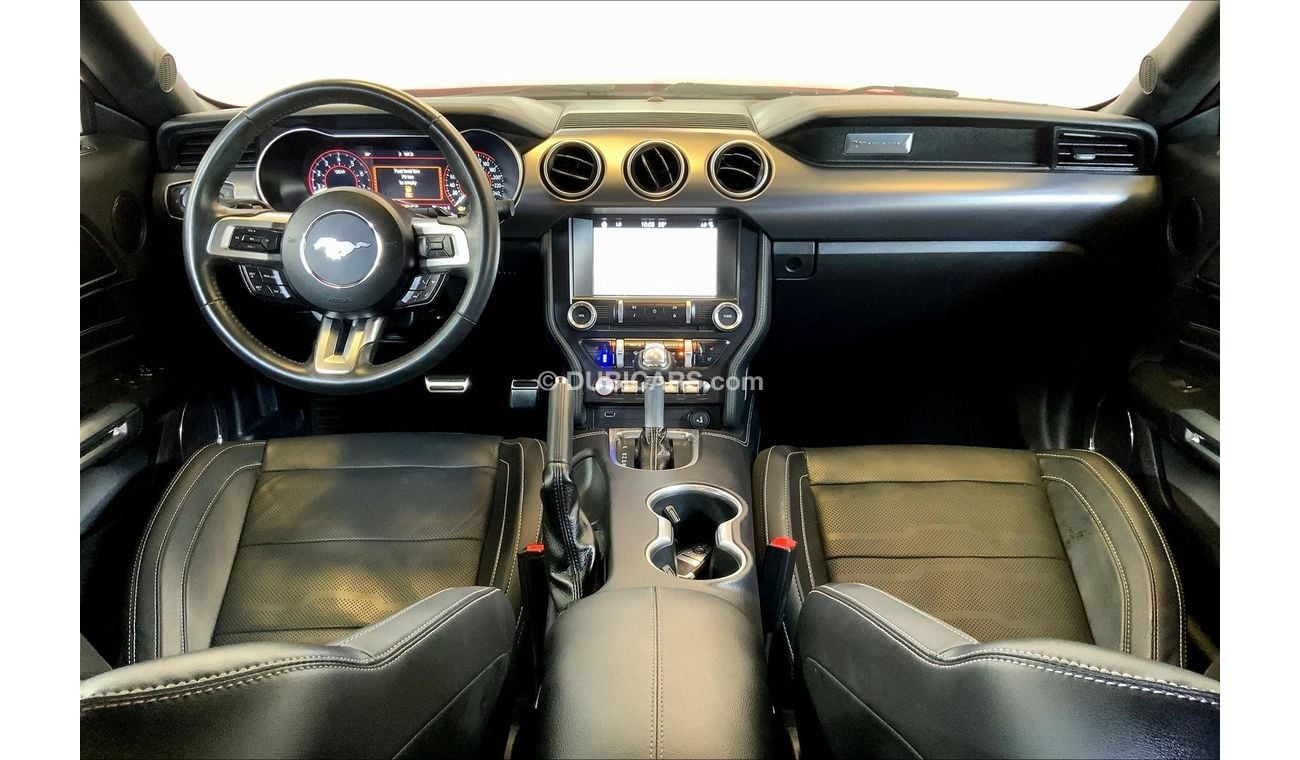 Ford Mustang GT Premium