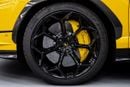 Lamborghini Urus 4.0T V8 Performante