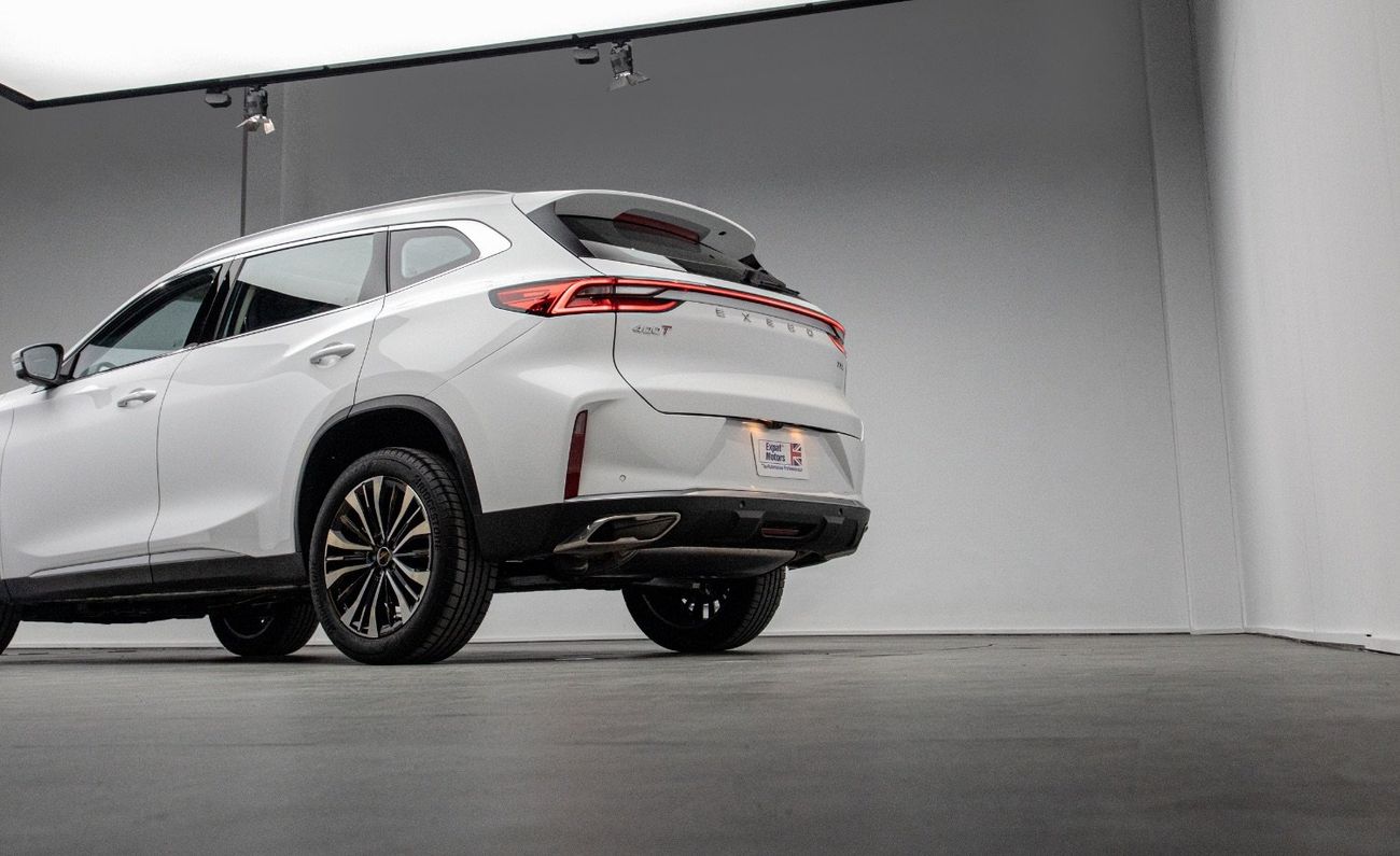 إكسيد TXL Luxury