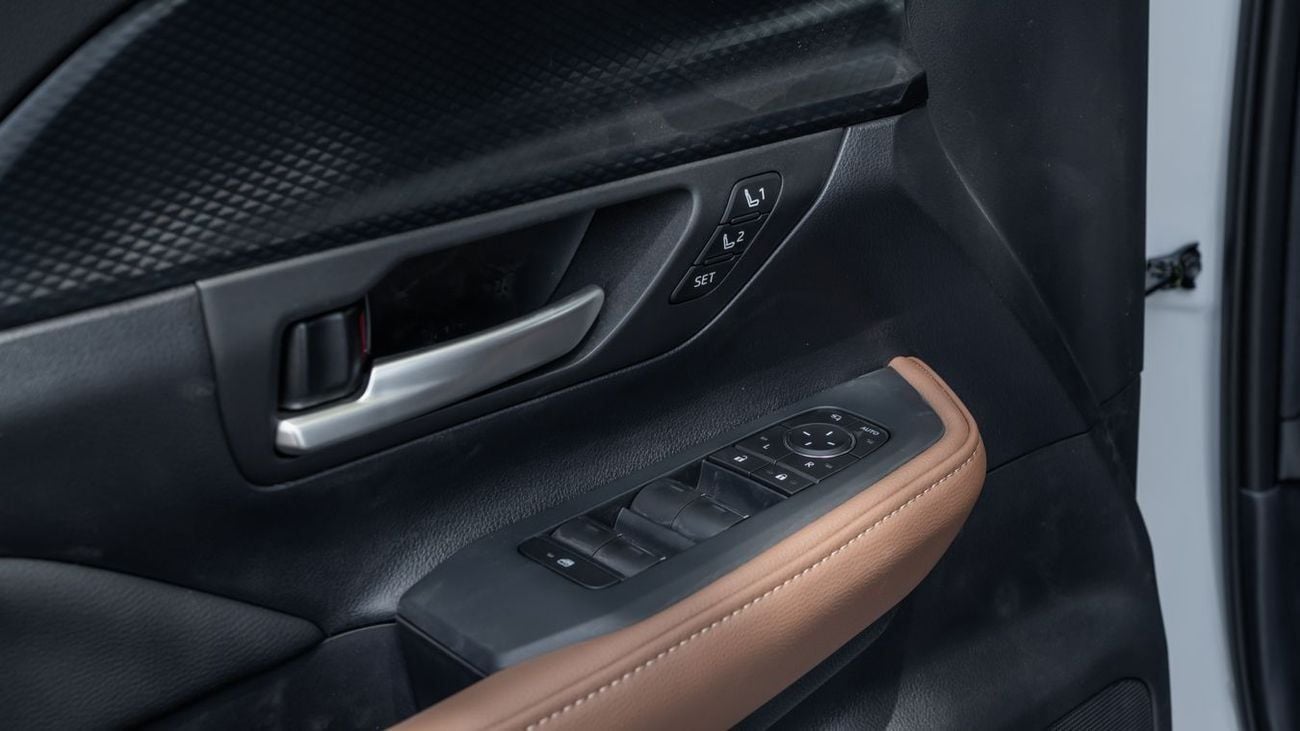 Toyota Grand Highlander TOYOTA GRAND HIGHLANDER HYBRIDMAX PLATINUM -2026YM