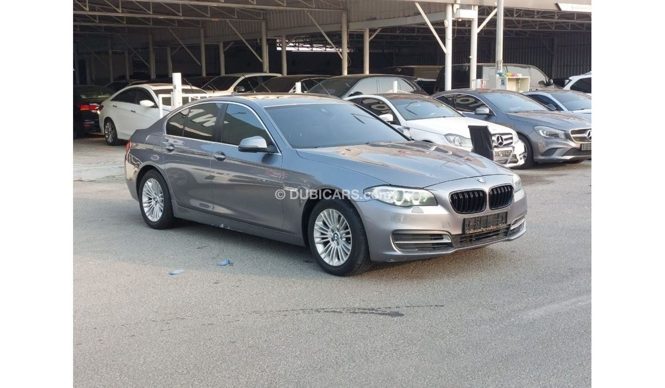 BMW 520i