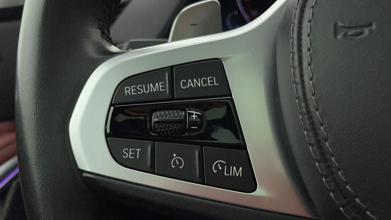 BMW X6 XDRIVE40I M SPORT 3 | Zero Down Payment | Home Test Drive