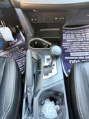 تويوتا راف ٤ XLE sunroof, leather seats Full Option