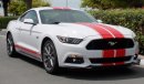 Ford Mustang 2017 GT PREMIUM 0 km A/T 3Yrs / 100,000 km Warranty & Free Service 60000 km @ AL TAYER