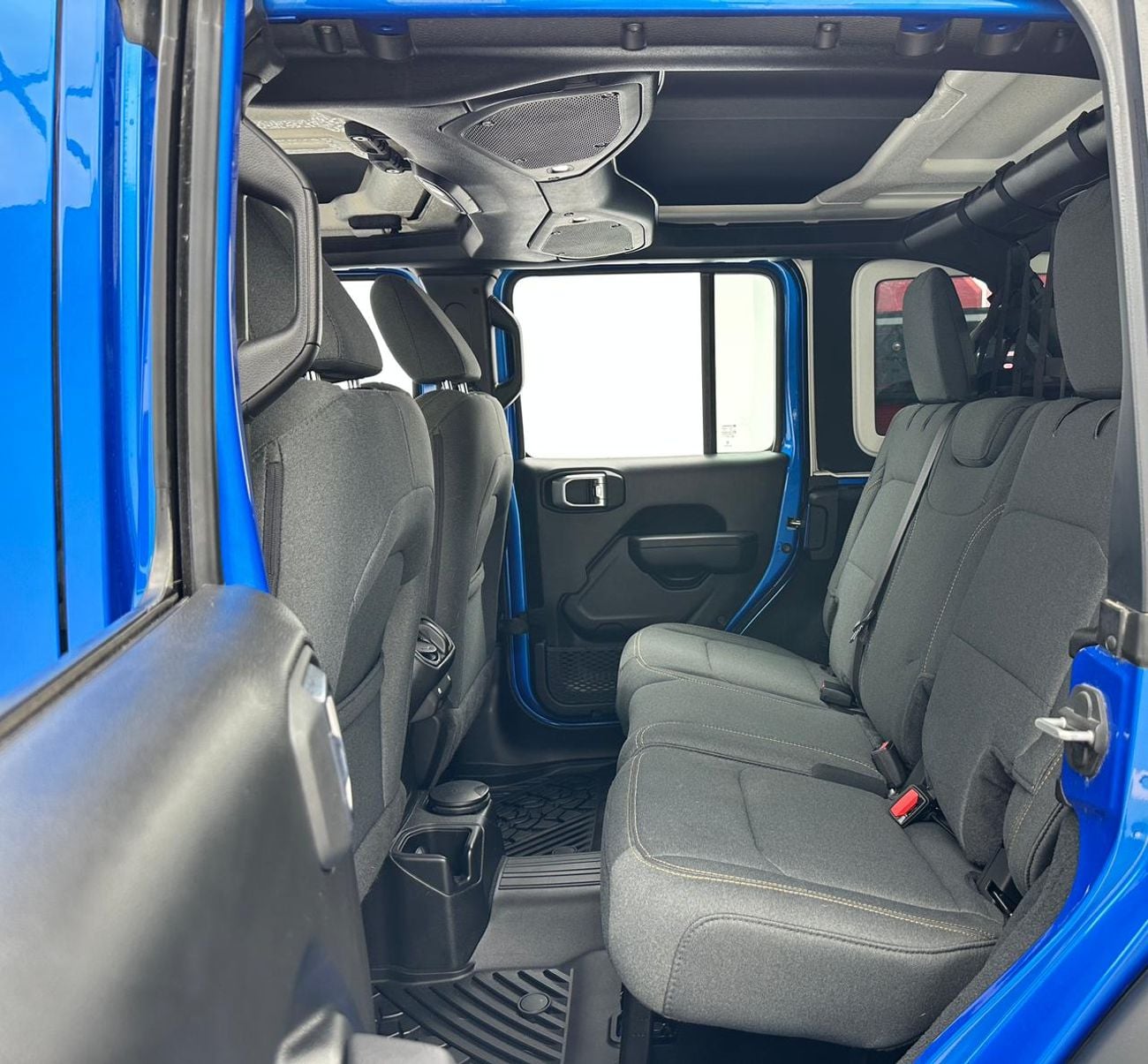 Jeep Wrangler Unlimited 2024 Jeep Wrangler Unlimited Sport, Sep/2029 Jeep Warranty, Jeep Service Contract, Full Jeep Service