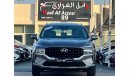 هيونداي سانتا في هاي Hyundai Santa Fe 2021 GCC, full option, under warrantyPay monthly 1466 AED