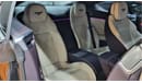 بنتلي كونتيننتال جي تي BENTLEY CONTINETIAL 2019 W12 GCC IN IMMACULATE CONDITION WITH ONLY 21K KM FOR 679K AED